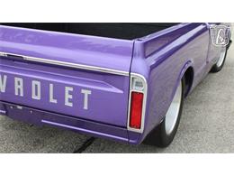 1971 Chevrolet C/K 10 (CC-2113633) for sale in Crete, Illinois