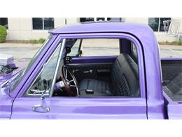 1971 Chevrolet C/K 10 (CC-2113633) for sale in Crete, Illinois