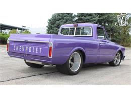 1971 Chevrolet C/K 10 (CC-2113633) for sale in Crete, Illinois