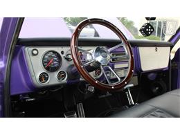 1971 Chevrolet C/K 10 (CC-2113633) for sale in Crete, Illinois