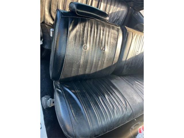 1972 Pontiac Catalina (CC-2113634) for sale in Cadillac, Michigan