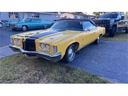 1972 Pontiac Catalina (CC-2113634) for sale in Cadillac, Michigan