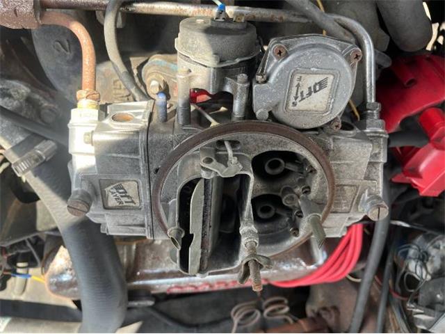 1972 Pontiac Catalina (CC-2113634) for sale in Cadillac, Michigan