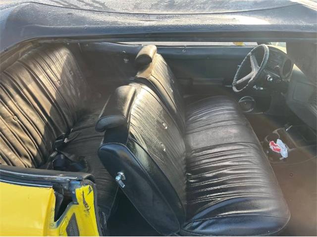 1972 Pontiac Catalina (CC-2113634) for sale in Cadillac, Michigan