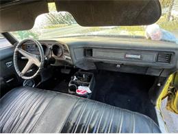 1972 Pontiac Catalina (CC-2113634) for sale in Cadillac, Michigan