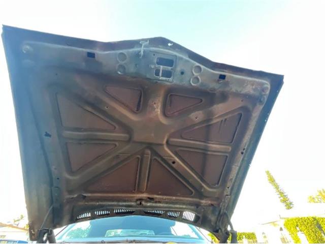 1972 Pontiac Catalina (CC-2113634) for sale in Cadillac, Michigan
