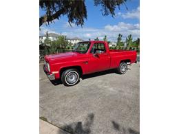 1986 Chevrolet C10 (CC-2113635) for sale in Cadillac, Michigan