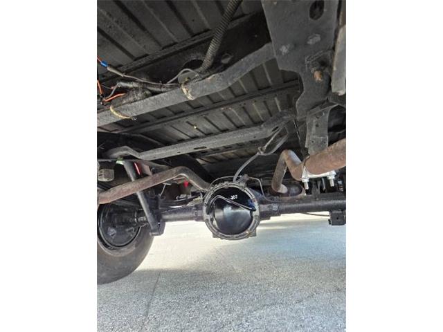 1986 Chevrolet C10 (CC-2113635) for sale in Cadillac, Michigan