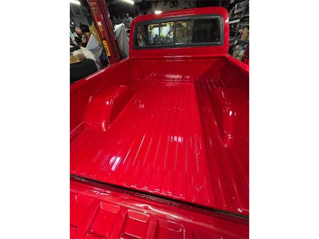 1986 Chevrolet C10 (CC-2113635) for sale in Cadillac, Michigan
