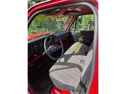 1986 Chevrolet C10 (CC-2113635) for sale in Cadillac, Michigan