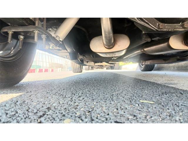 1966 Ford Mustang (CC-2113636) for sale in Cadillac, Michigan