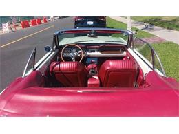 1966 Ford Mustang (CC-2113636) for sale in Cadillac, Michigan