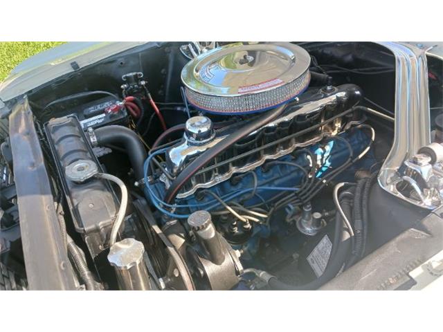 1966 Ford Mustang (CC-2113636) for sale in Cadillac, Michigan