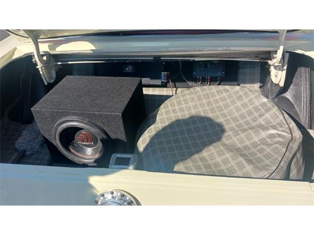 1966 Ford Mustang (CC-2113636) for sale in Cadillac, Michigan