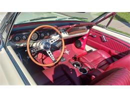1966 Ford Mustang (CC-2113636) for sale in Cadillac, Michigan