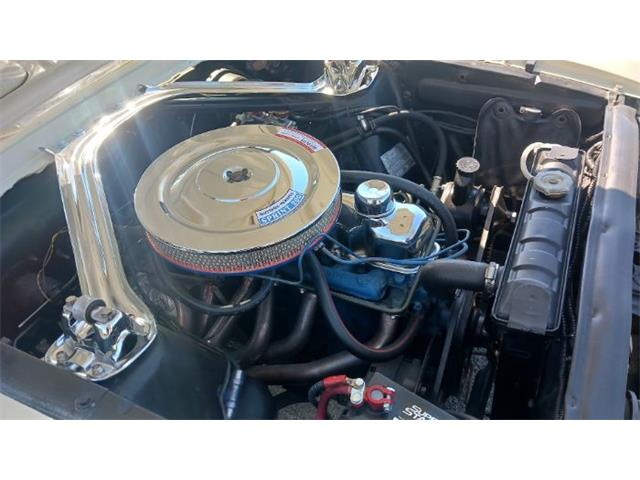 1966 Ford Mustang (CC-2113636) for sale in Cadillac, Michigan