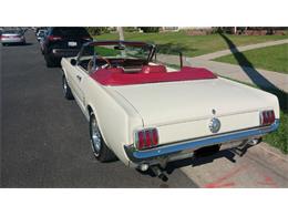 1966 Ford Mustang (CC-2113636) for sale in Cadillac, Michigan