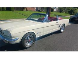 1966 Ford Mustang (CC-2113636) for sale in Cadillac, Michigan