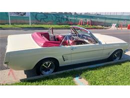 1966 Ford Mustang (CC-2113636) for sale in Cadillac, Michigan