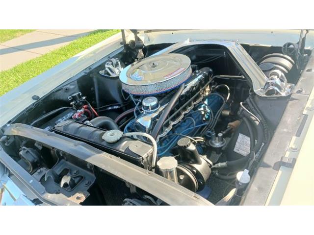 1966 Ford Mustang (CC-2113636) for sale in Cadillac, Michigan