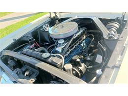 1966 Ford Mustang (CC-2113636) for sale in Cadillac, Michigan