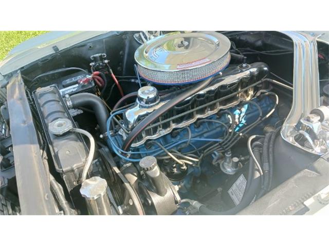 1966 Ford Mustang (CC-2113636) for sale in Cadillac, Michigan