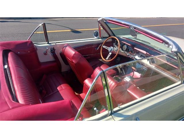 1966 Ford Mustang (CC-2113636) for sale in Cadillac, Michigan