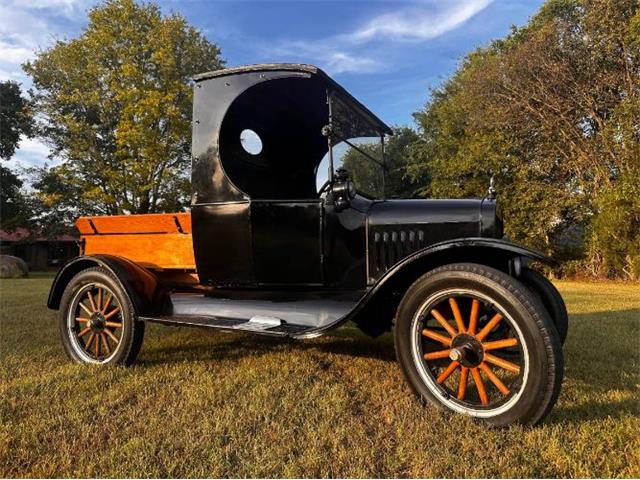 1923 Ford Model T (CC-2113637) for sale in Cadillac, Michigan