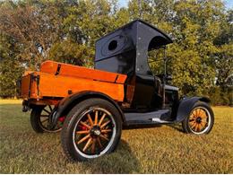 1923 Ford Model T (CC-2113637) for sale in Cadillac, Michigan