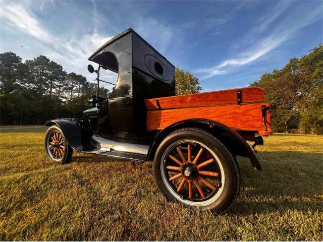 1923 Ford Model T (CC-2113637) for sale in Cadillac, Michigan