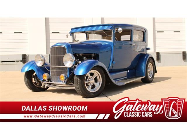 1928 Ford Model A (CC-2113638) for sale in Grapevine, Texas