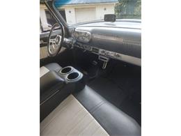 1953 Chevrolet Bel Air (CC-2113639) for sale in Cadillac, Michigan