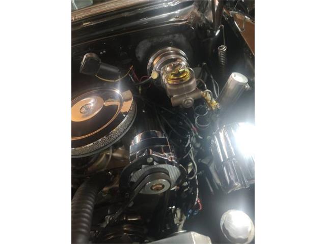 1953 Chevrolet Bel Air (CC-2113639) for sale in Cadillac, Michigan