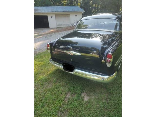 1953 Chevrolet Bel Air (CC-2113639) for sale in Cadillac, Michigan
