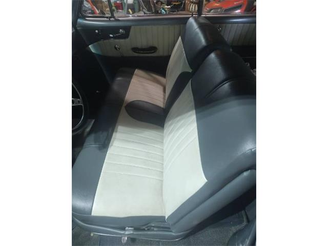 1953 Chevrolet Bel Air (CC-2113639) for sale in Cadillac, Michigan