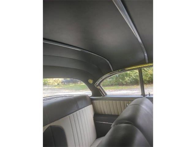 1953 Chevrolet Bel Air (CC-2113639) for sale in Cadillac, Michigan