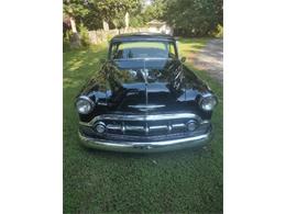 1953 Chevrolet Bel Air (CC-2113639) for sale in Cadillac, Michigan