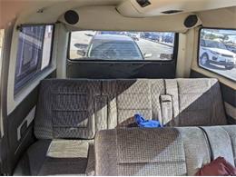 1986 Volkswagen Vanagon (CC-2110364) for sale in Cadillac, Michigan