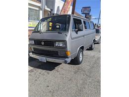 1986 Volkswagen Vanagon (CC-2110364) for sale in Cadillac, Michigan