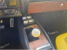 1969 Chevrolet Camaro (CC-2113640) for sale in Cadillac, Michigan