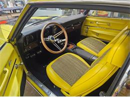 1969 Chevrolet Camaro (CC-2113640) for sale in Cadillac, Michigan