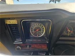 1969 Chevrolet Camaro (CC-2113640) for sale in Cadillac, Michigan