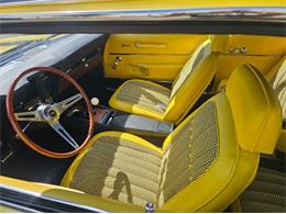1969 Chevrolet Camaro (CC-2113640) for sale in Cadillac, Michigan