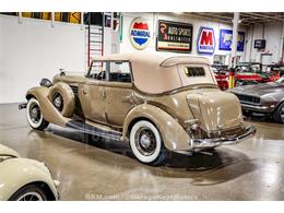 1935 Auburn 851 (CC-2113641) for sale in Grand Rapids, Michigan