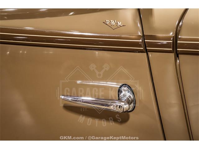 1935 Auburn 851 (CC-2113641) for sale in Grand Rapids, Michigan