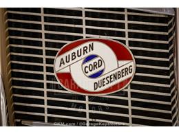 1935 Auburn 851 (CC-2113641) for sale in Grand Rapids, Michigan