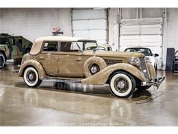 1935 Auburn 851 (CC-2113641) for sale in Grand Rapids, Michigan