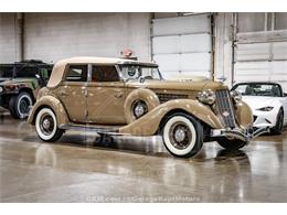 1935 Auburn 851 (CC-2113641) for sale in Grand Rapids, Michigan