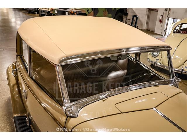1935 Auburn 851 (CC-2113641) for sale in Grand Rapids, Michigan