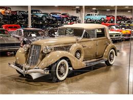 1935 Auburn 851 (CC-2113641) for sale in Grand Rapids, Michigan
